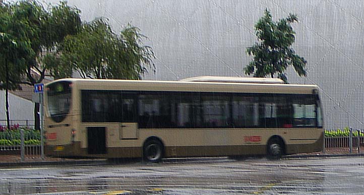 KMB Alexander Dennis Enviro200